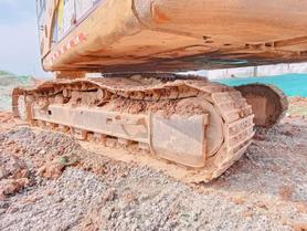 Buy Caterpillar 320C Used Excavator / 2 Buy Caterpillar 320C Used Excavator / 2