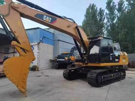 Buy Caterpillar 330B Used Excavator / 5 Buy Caterpillar 330B Used Excavator / 5