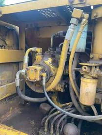Buy Caterpillar 320B Used Excavator / 8 Buy Caterpillar 320B Used Excavator / 8