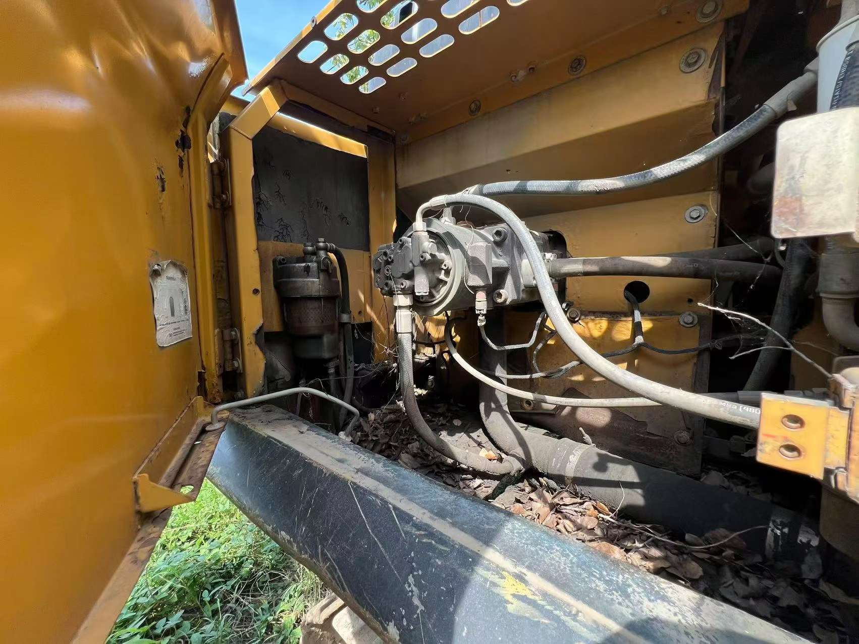 Buy Sany SY245H Used Excavator / 2