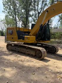 Buy Caterpillar 323 Used Excavator / 5 Buy Caterpillar 323 Used Excavator / 5