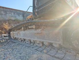 Buy Sany SY245H Used Excavator / 3 Buy Sany SY245H Used Excavator / 3
