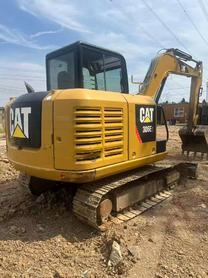 Buy Caterpillar 306D Used Excavator / 5 Buy Caterpillar 306D Used Excavator / 5