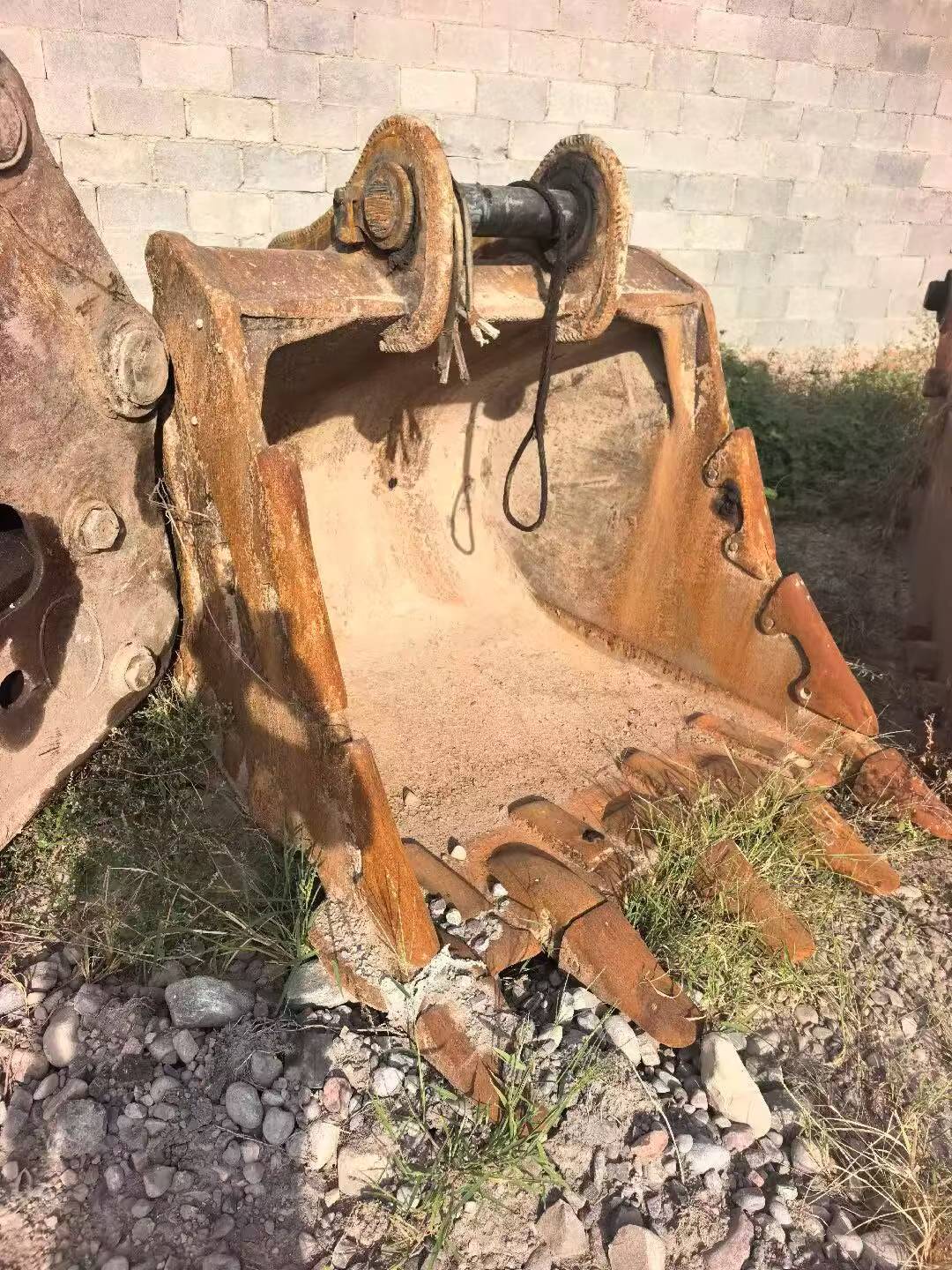 Buy Sany SY365C Used Excavator / 2