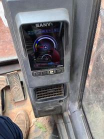 Buy Sany SY70C Used Excavator / 9 Buy Sany SY70C Used Excavator / 9