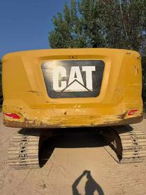 Buy Caterpillar 323 Used Excavator / 3 Buy Caterpillar 323 Used Excavator / 3