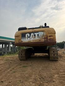 Buy Caterpillar 336E Used Excavator / 8 Buy Caterpillar 336E Used Excavator / 8