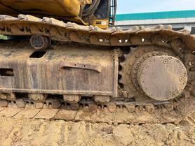Buy Caterpillar 336E Used Excavator / 6 Buy Caterpillar 336E Used Excavator / 6