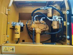 Buy Caterpillar 330B Used Excavator / 3 Buy Caterpillar 330B Used Excavator / 3