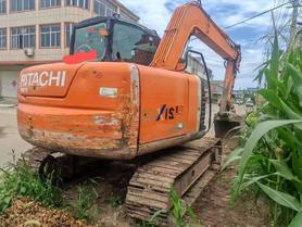 Buy Hitachi EX70 Used Excavator / 2 Buy Hitachi EX70 Used Excavator / 2