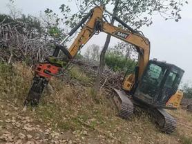 Buy Sany SY75 Used Excavator / 4 Buy Sany SY75 Used Excavator / 4