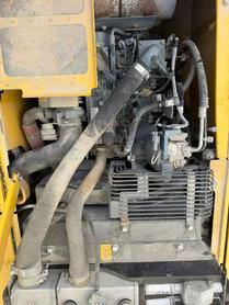 Buy Komatsu PC130-8M0 Used Excavator / 7 Buy Komatsu PC130-8M0 Used Excavator / 7