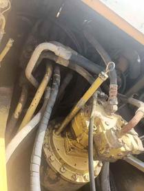 Buy Caterpillar 324D Used Excavator / 7 Buy Caterpillar 324D Used Excavator / 7