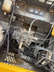 Buy Sumitomo SH200A5 Used Excavator / 7 Buy Sumitomo SH200A5 Used Excavator / 7
