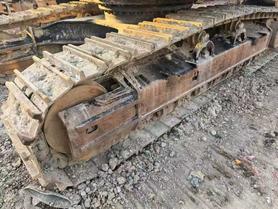 Buy Sany SY375H Used Excavator / 7 Buy Sany SY375H Used Excavator / 7