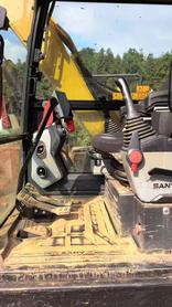 Buy Sany SY70C Used Excavator / 6 Buy Sany SY70C Used Excavator / 6