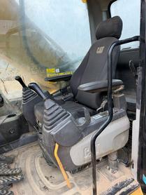 Buy Caterpillar 336E Used Excavator / 9 Buy Caterpillar 336E Used Excavator / 9