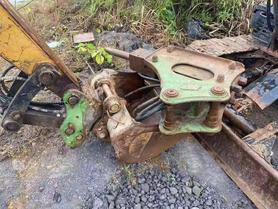Buy Sany SY55 Used Excavator / 2 Buy Sany SY55 Used Excavator / 2