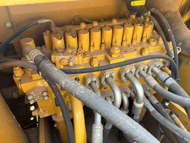 Buy Caterpillar 320A Used Excavator / 8 Buy Caterpillar 320A Used Excavator / 8
