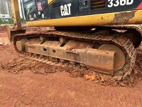 Buy Caterpillar 336E Used Excavator / 6 Buy Caterpillar 336E Used Excavator / 6