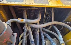 Buy Komatsu PC220-8 Used Excavator / 4 Buy Komatsu PC220-8 Used Excavator / 4