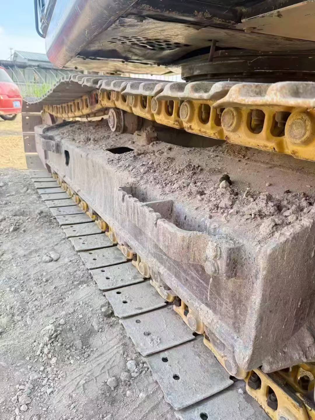 Buy Hitachi ZX130-5A Used Excavator / 9