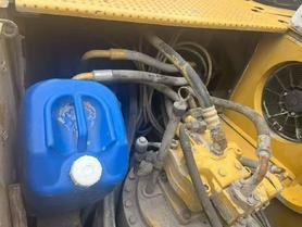 Buy Caterpillar 336E Used Excavator / 8 Buy Caterpillar 336E Used Excavator / 8