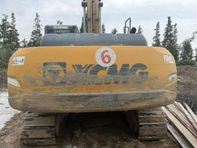 Buy XCMG XE200 Used Excavator / 2 Buy XCMG XE200 Used Excavator / 2