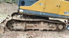 Buy XCMG XE80 Used Excavator / 7 Buy XCMG XE80 Used Excavator / 7