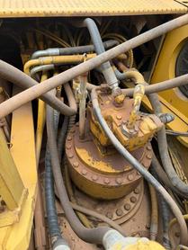 Buy Caterpillar 340D2L Used Excavator / 4 Buy Caterpillar 340D2L Used Excavator / 4