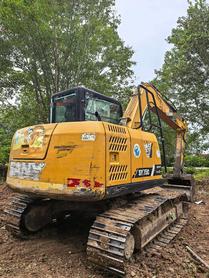 Buy Sany SY75 Used Excavator / 6 Buy Sany SY75 Used Excavator / 6
