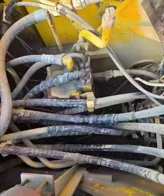 Buy Komatsu PC220-8 Used Excavator / 3 Buy Komatsu PC220-8 Used Excavator / 3