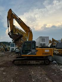 Buy Kato Used Excavator / 3 Buy Kato Used Excavator / 3