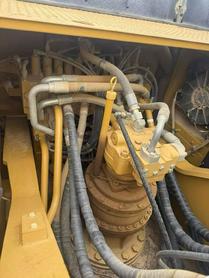 Buy Caterpillar 326DL Used Excavator / 5 Buy Caterpillar 326DL Used Excavator / 5