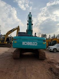 Buy Kobelco SK250 Used Excavator / 9 Buy Kobelco SK250 Used Excavator / 9