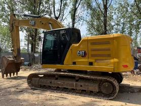Buy Caterpillar 323 Used Excavator / 9 Buy Caterpillar 323 Used Excavator / 9