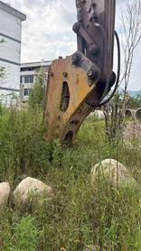 Buy Volvo EC480D Used Excavator / 5 Buy Volvo EC480D Used Excavator / 5