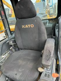 Buy Kato Used Excavator / 5 Buy Kato Used Excavator / 5