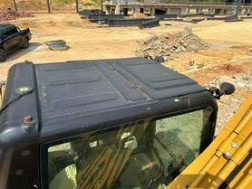 Buy Caterpillar 320A Used Excavator / 5 Buy Caterpillar 320A Used Excavator / 5