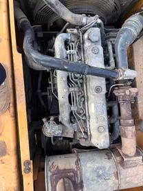 Buy Sany SY215C-8 Used Excavator / 6 Buy Sany SY215C-8 Used Excavator / 6