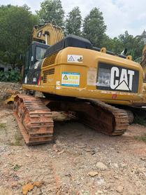 Buy Caterpillar 340D2L Used Excavator / 9 Buy Caterpillar 340D2L Used Excavator / 9