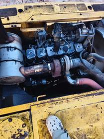 Buy Komatsu PC200 Used Excavator / 3 Buy Komatsu PC200 Used Excavator / 3