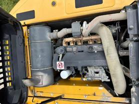 Buy Sany SY255H Used Excavator / 7 Buy Sany SY255H Used Excavator / 7