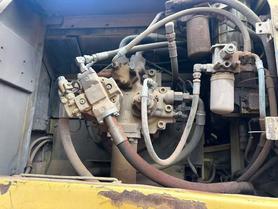 Buy Caterpillar 336E Used Excavator / 3 Buy Caterpillar 336E Used Excavator / 3
