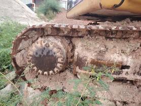 Buy Caterpillar 320C Used Excavator / 4 Buy Caterpillar 320C Used Excavator / 4