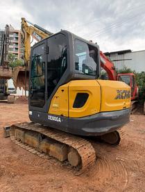 Buy XCMG XE60 Used Excavator / 8 Buy XCMG XE60 Used Excavator / 8