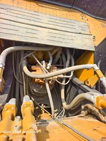Buy Sany SY205C Used Excavator / 5 Buy Sany SY205C Used Excavator / 5