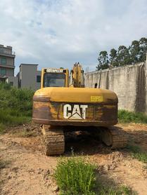 Buy Caterpillar 312C Used Excavator / 3 Buy Caterpillar 312C Used Excavator / 3