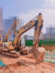 Buy Caterpillar 320C Used Excavator / 3 Buy Caterpillar 320C Used Excavator / 3