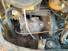 Buy XCMG XE55D Used Excavator / 6 Buy XCMG XE55D Used Excavator / 6